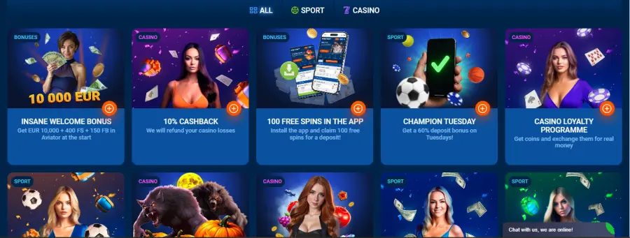 Mostbet cz